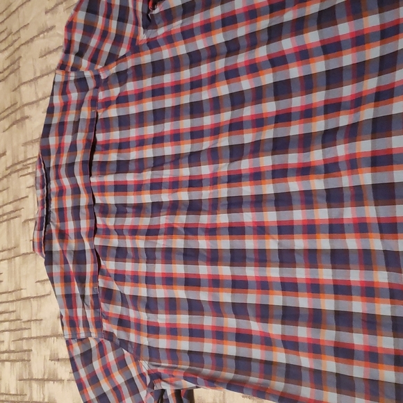 Exofficio Button Down Shirt - Picture 4 of 4